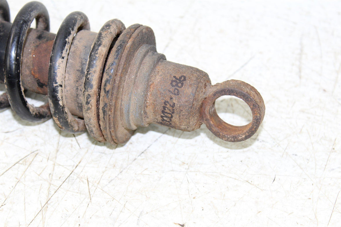 2001 Arctic Cat 500 Manual 4x4 Rear Shock Spring Absorber 00022
