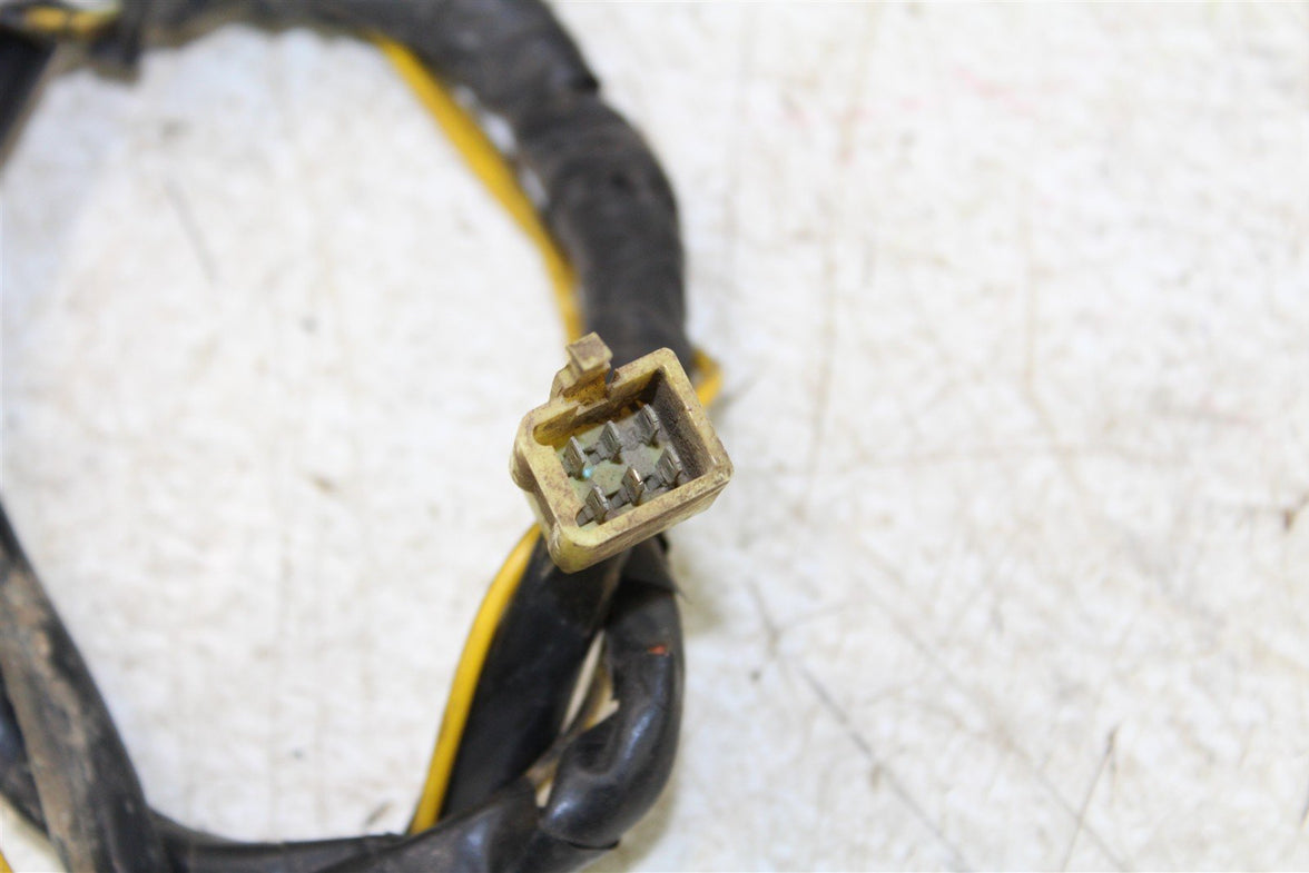 2001 Arctic Cat 500 Manual 4x4 Start Button Kill Switch On Off 00022