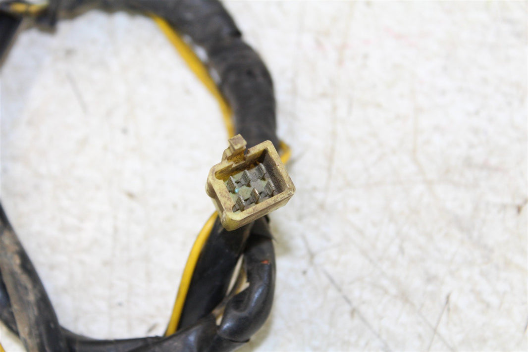 2001 Arctic Cat 500 Manual 4x4 Start Button Kill Switch On Off 00022