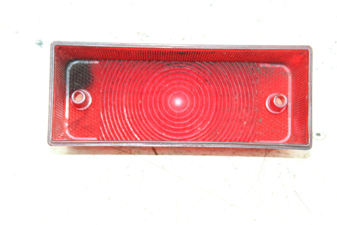 2001 Arctic Cat 500 Manual 4x4 Rear Brake Light Taillight 00022
