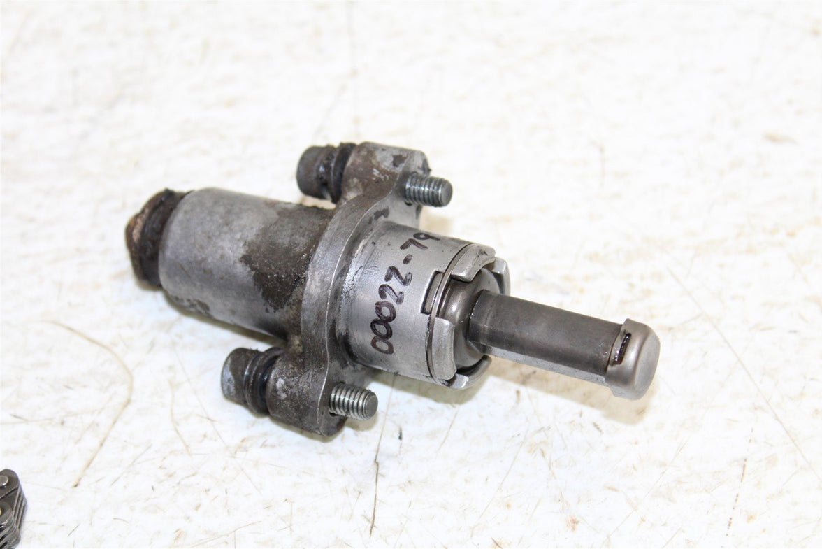 2001 Arctic Cat 500 Manual 4x4 Timing Chain Guide w/ Camshaft Tensioner 00022
