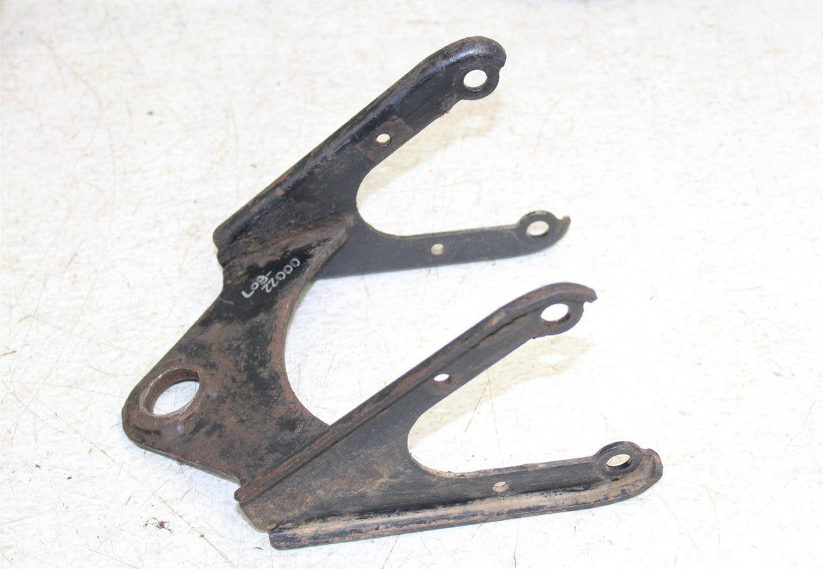 2001 Arctic Cat 500 Manual 4x4 Tow Hitch Mount Receiver 00022