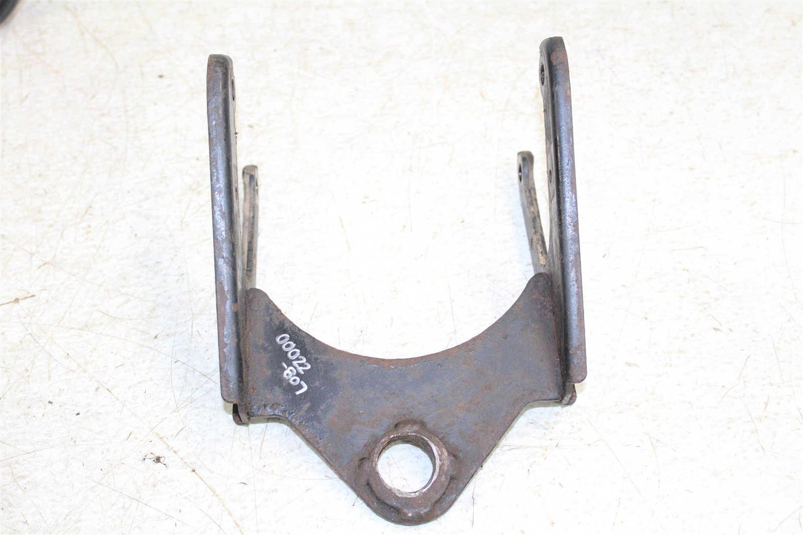 2001 Arctic Cat 500 Manual 4x4 Tow Hitch Mount Receiver 00022