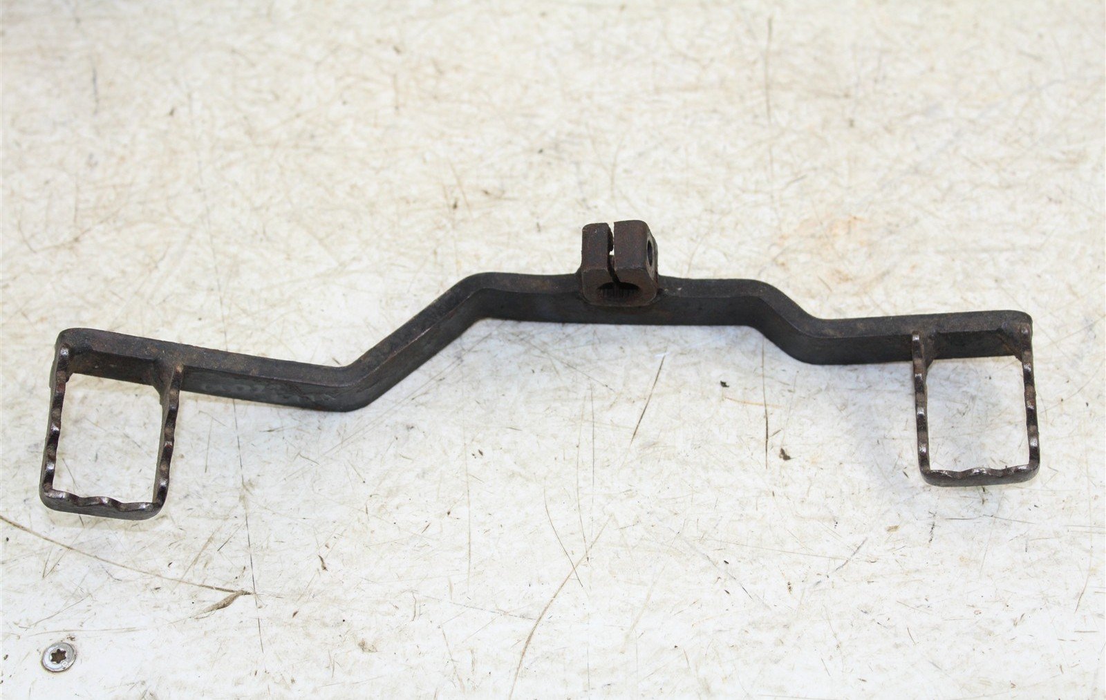 2001 Arctic Cat 500 Manual 4x4 Shifter Shift Pedal Lever 00022
