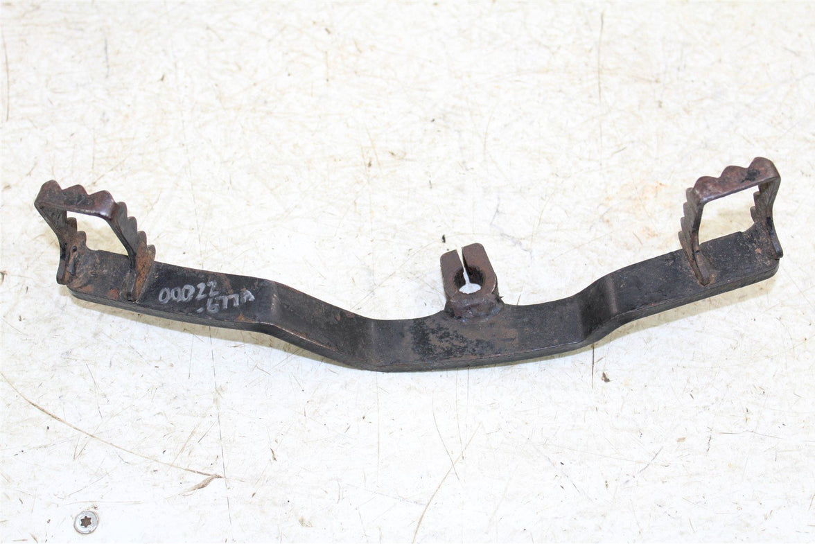 2001 Arctic Cat 500 Manual 4x4 Shifter Shift Pedal Lever 00022