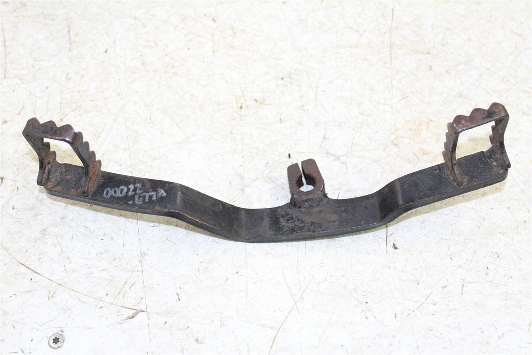 2001 Arctic Cat 500 Manual 4x4 Shifter Shift Pedal Lever 00022
