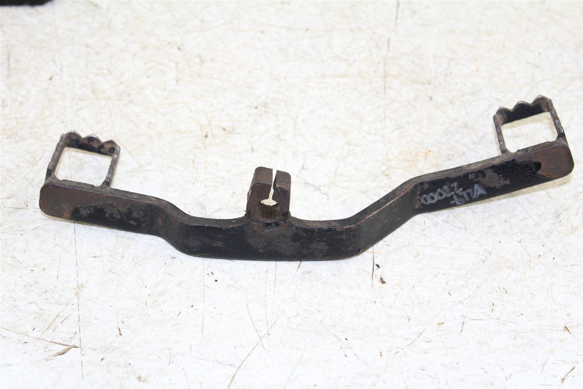 2001 Arctic Cat 500 Manual 4x4 Shifter Shift Pedal Lever 00022