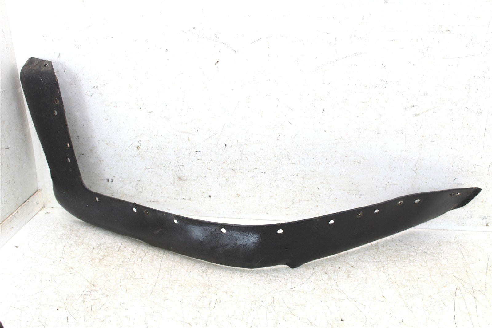 2001 Arctic Cat 500 Manual 4x4 Rear Right Mud Flap Fender Flare Shield 00022