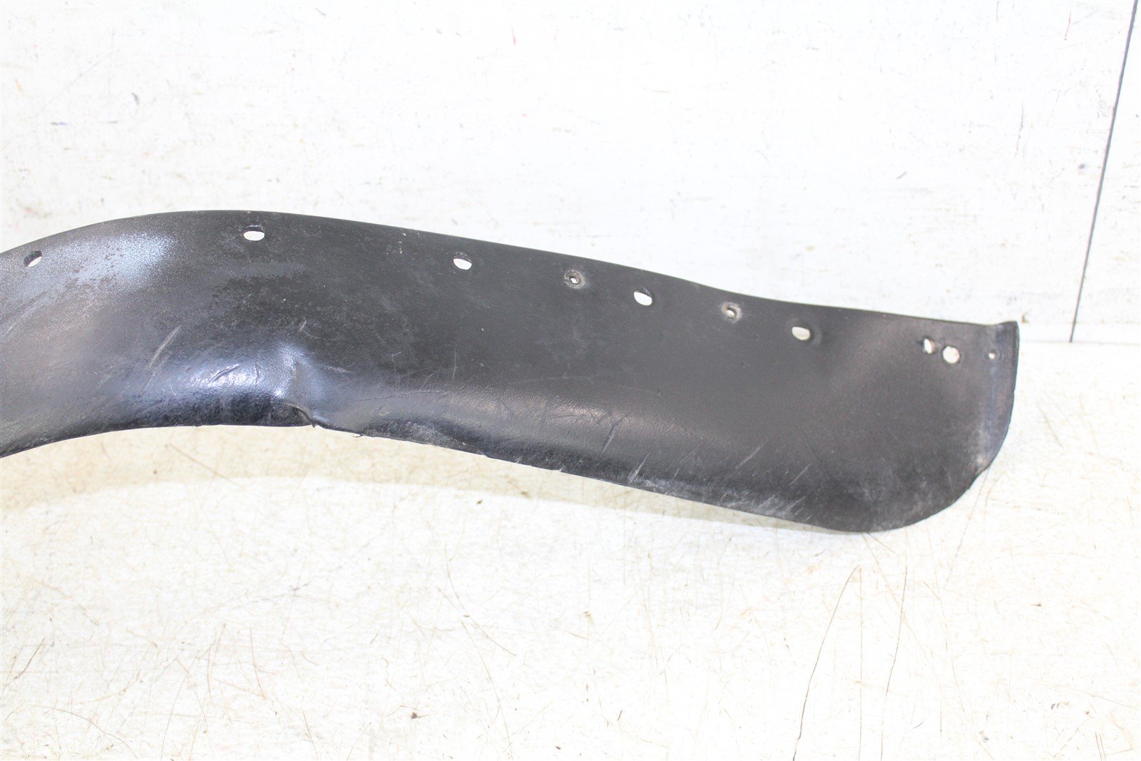 2001 Arctic Cat 500 Manual 4x4 Rear Right Mud Flap Fender Flare Shield 00022