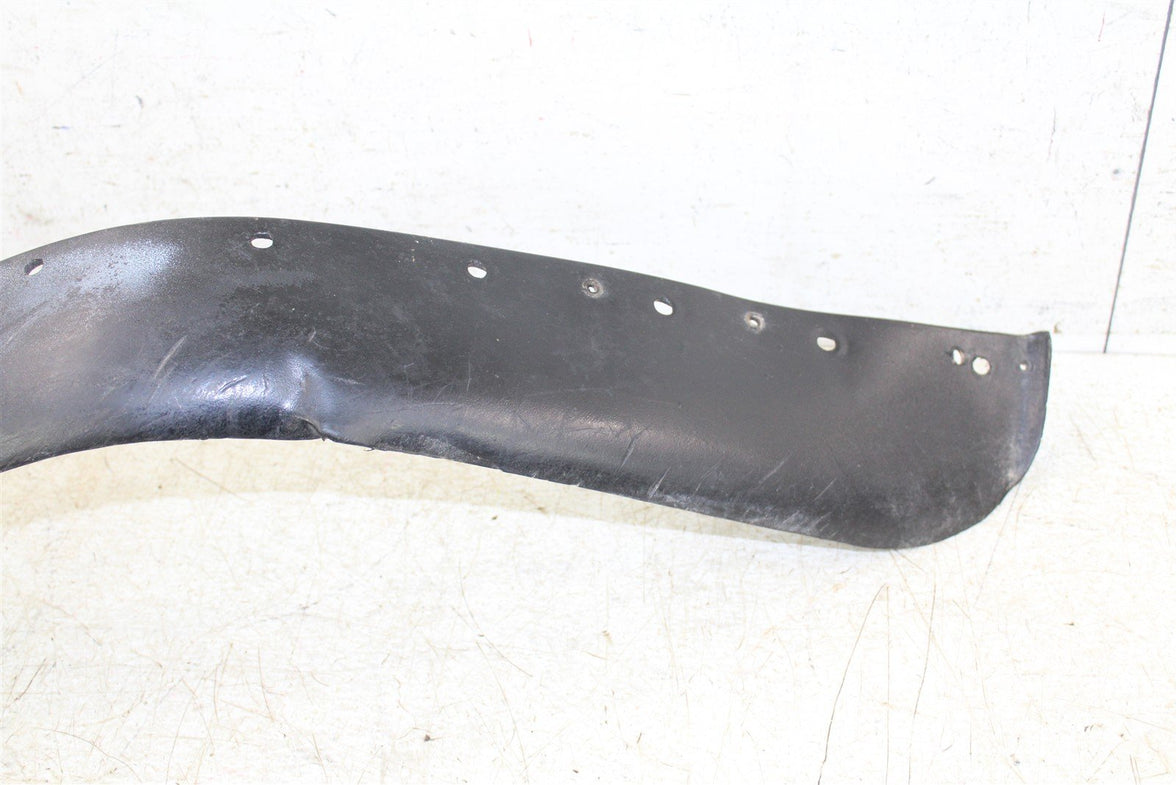 2001 Arctic Cat 500 Manual 4x4 Rear Right Mud Flap Fender Flare Shield 00022
