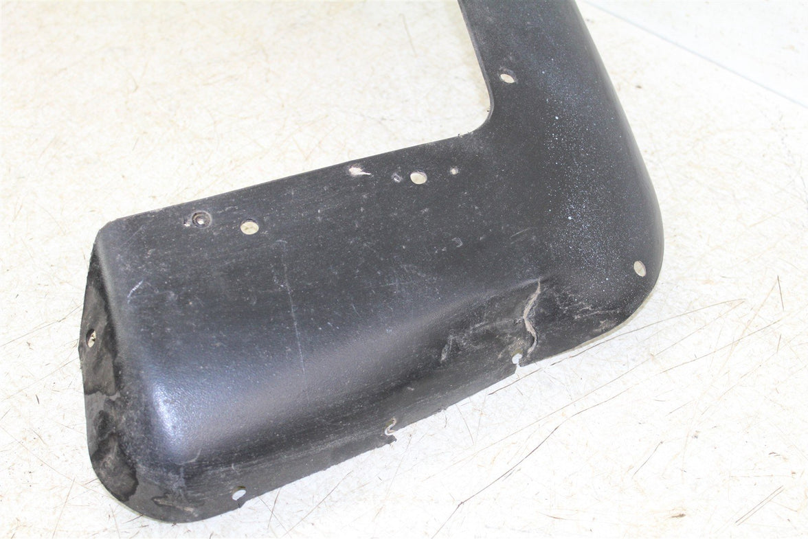 2001 Arctic Cat 500 Manual 4x4 Rear Right Mud Flap Fender Flare Shield 00022