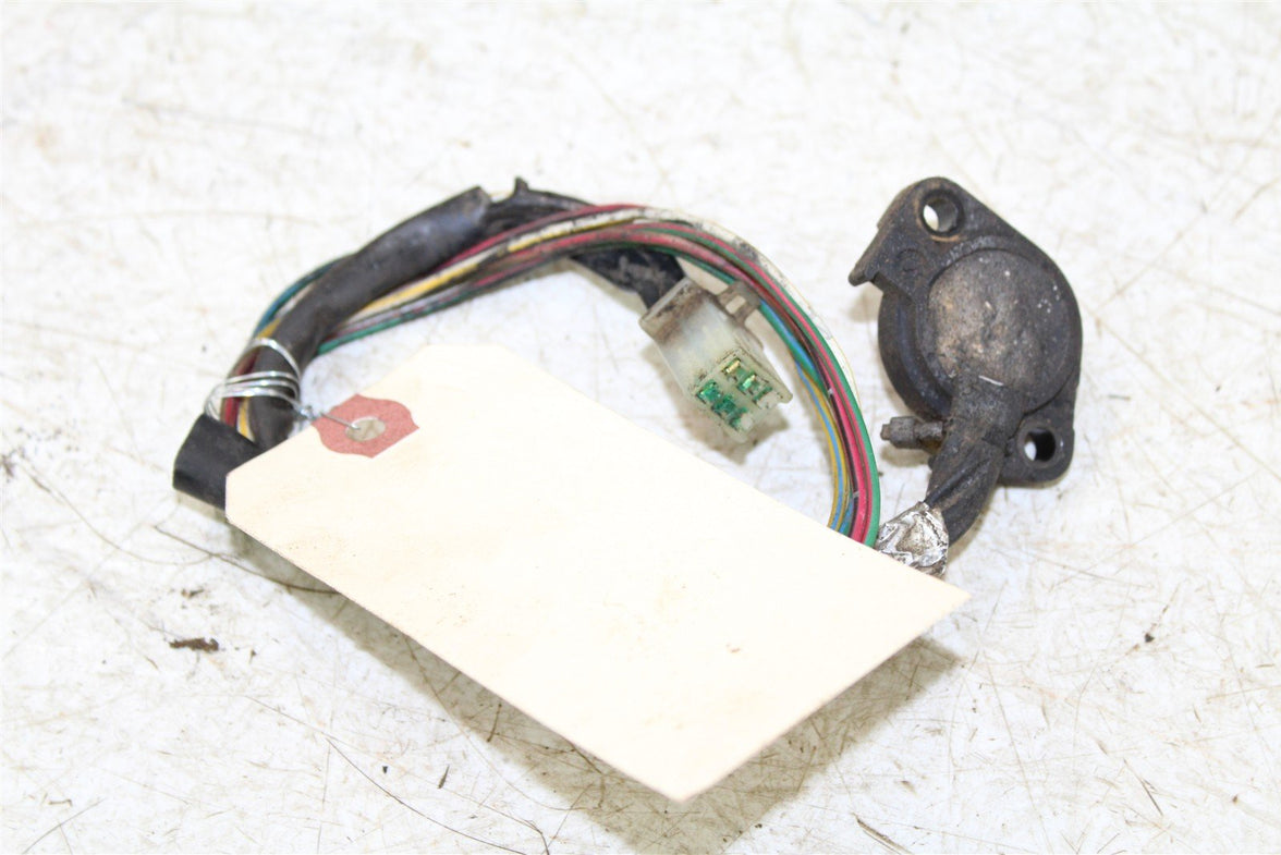2001 Arctic Cat 500 Manual 4x4 Shift Sensor Neutral Safety Switch 00022