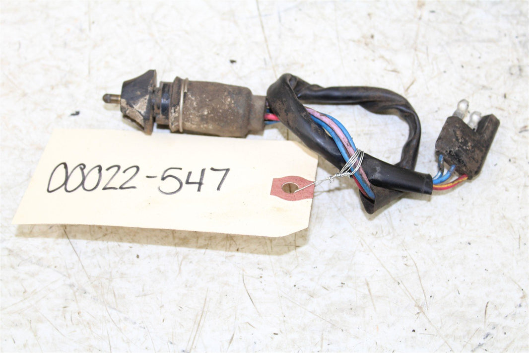 2001 Arctic Cat 500 Manual 4x4 Reverse Switch Sensor 00022
