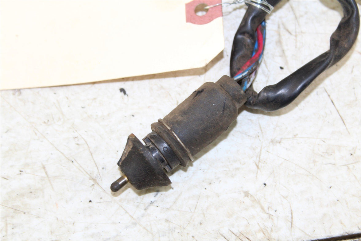2001 Arctic Cat 500 Manual 4x4 Reverse Switch Sensor 00022