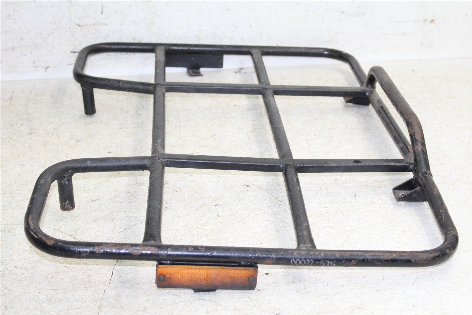 2001 Arctic Cat 500 Manual 4x4 Front Rack Mount Carrier 00022