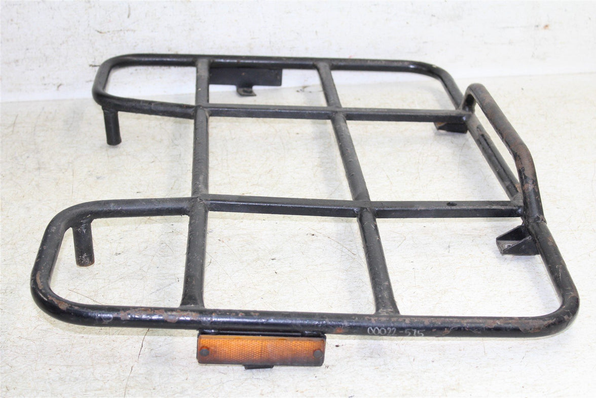 2001 Arctic Cat 500 Manual 4x4 Front Rack Mount Carrier 00022