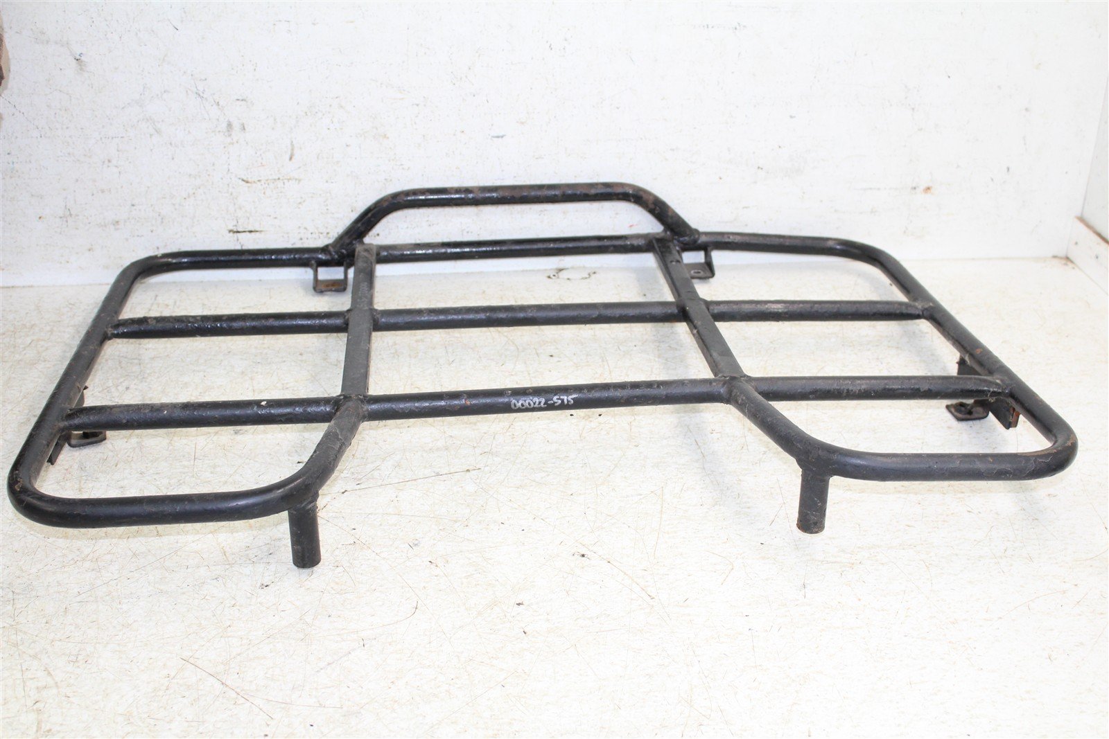 2001 Arctic Cat 500 Manual 4x4 Front Rack Mount Carrier 00022