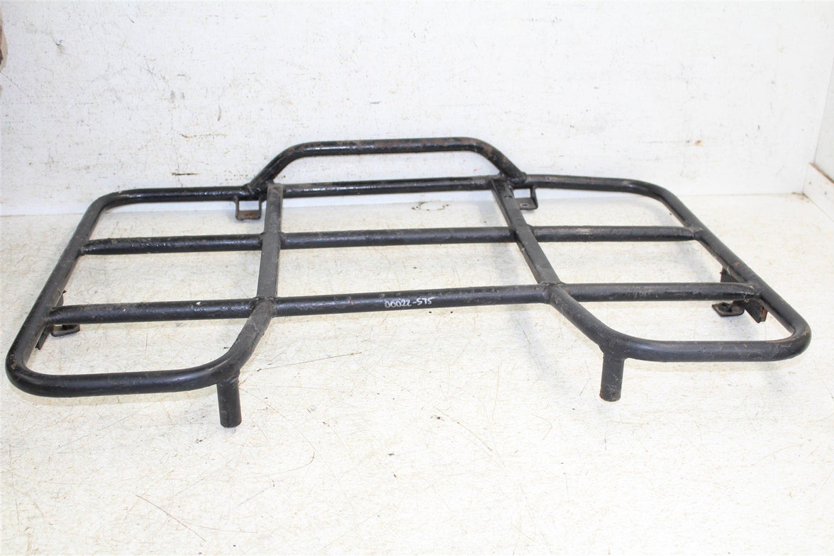 2001 Arctic Cat 500 Manual 4x4 Front Rack Mount Carrier 00022