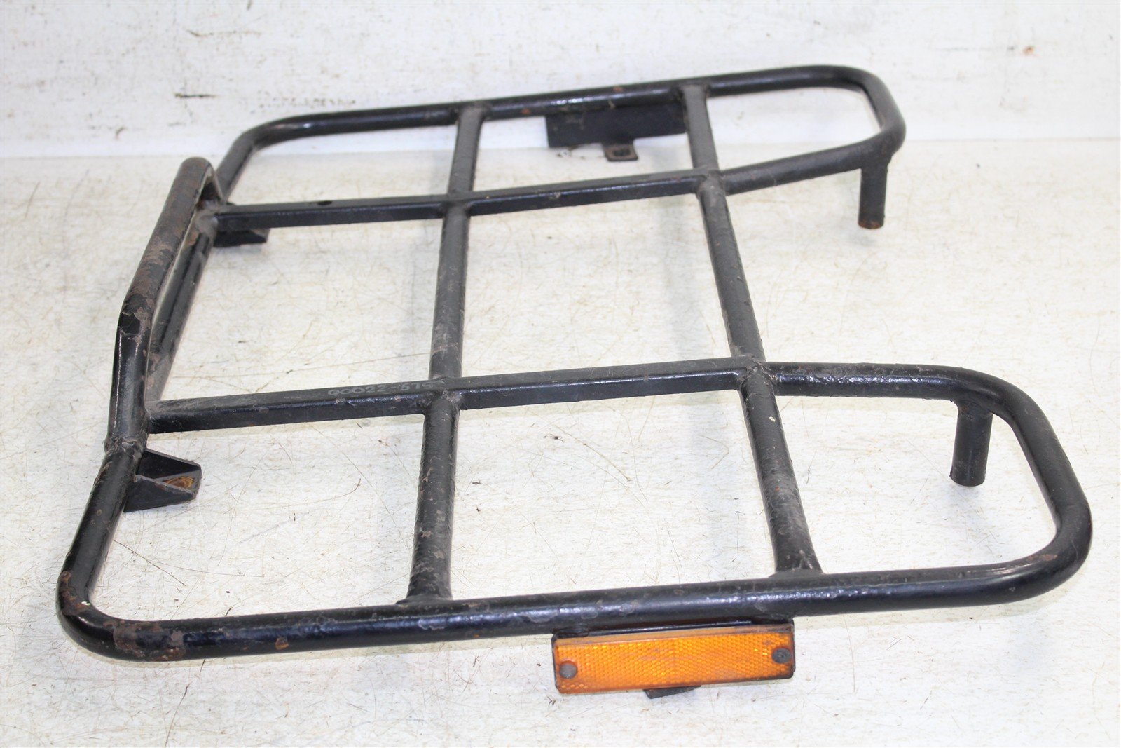 2001 Arctic Cat 500 Manual 4x4 Front Rack Mount Carrier 00022