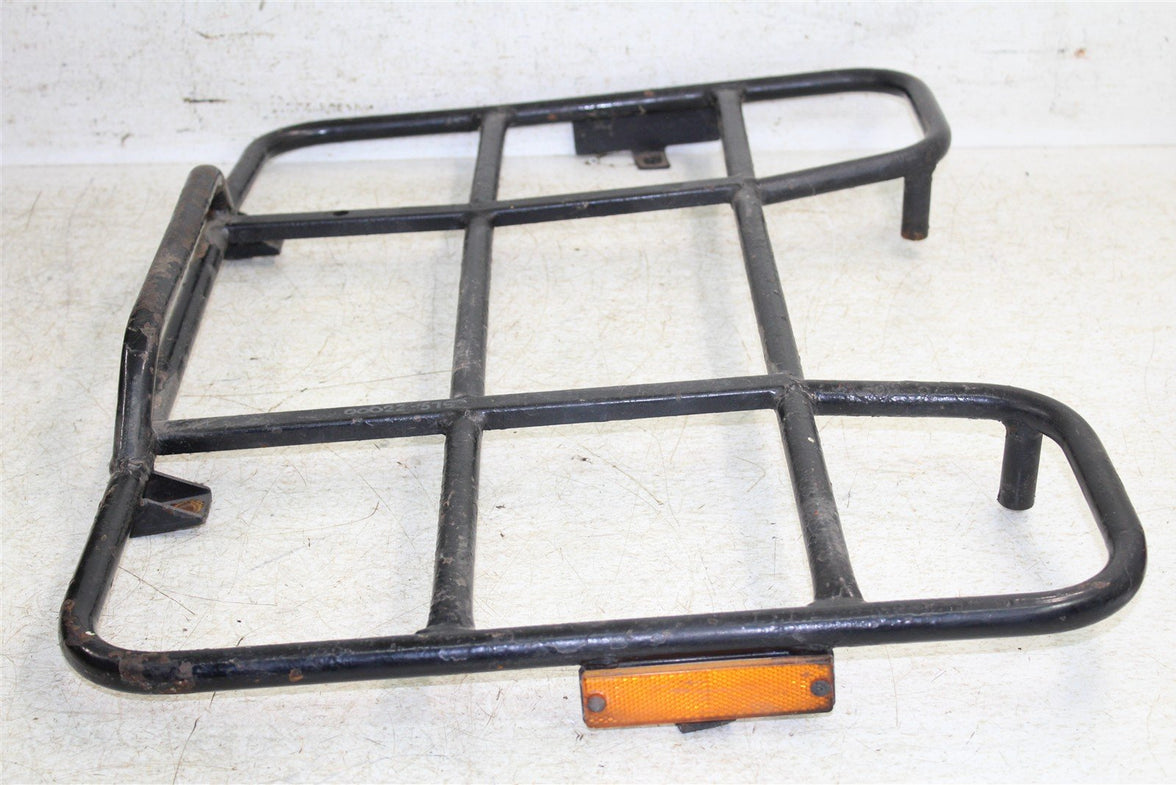2001 Arctic Cat 500 Manual 4x4 Front Rack Mount Carrier 00022