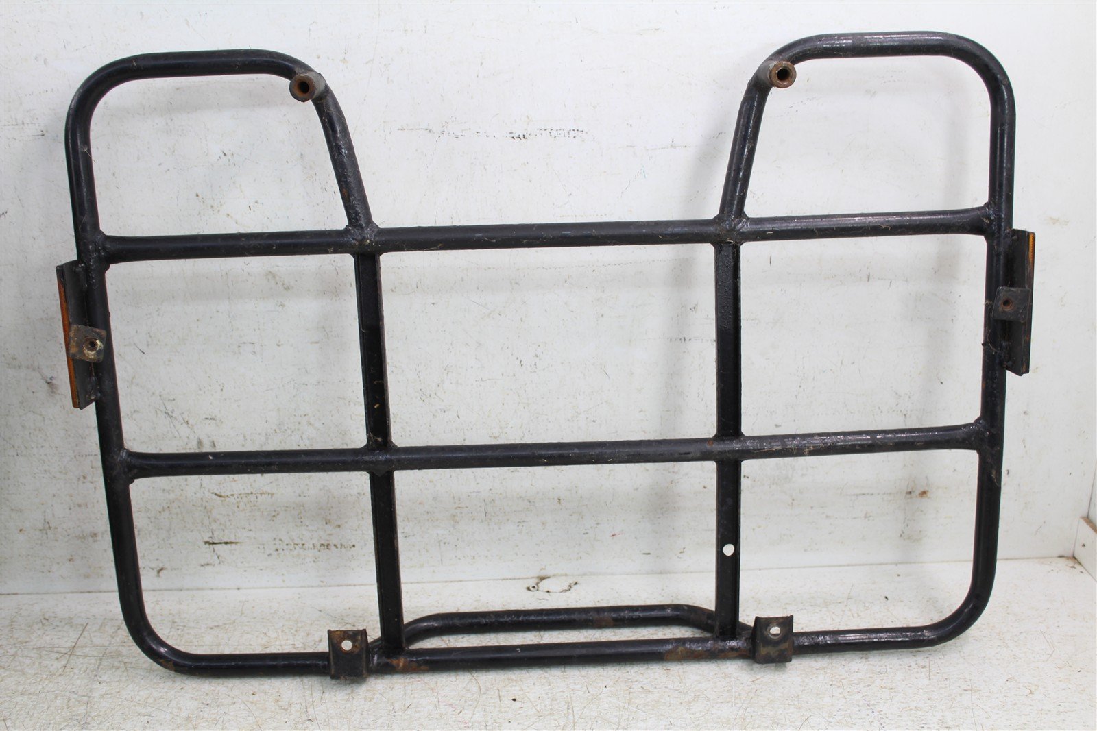2001 Arctic Cat 500 Manual 4x4 Front Rack Mount Carrier 00022