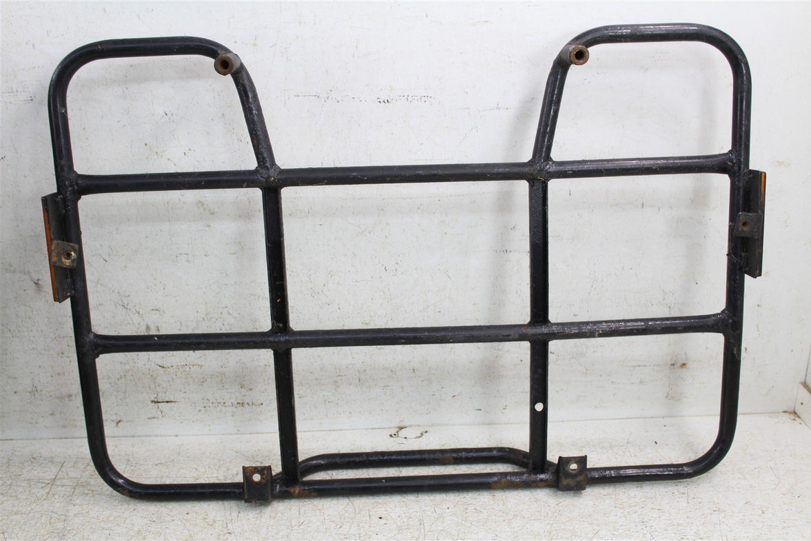 2001 Arctic Cat 500 Manual 4x4 Front Rack Mount Carrier 00022