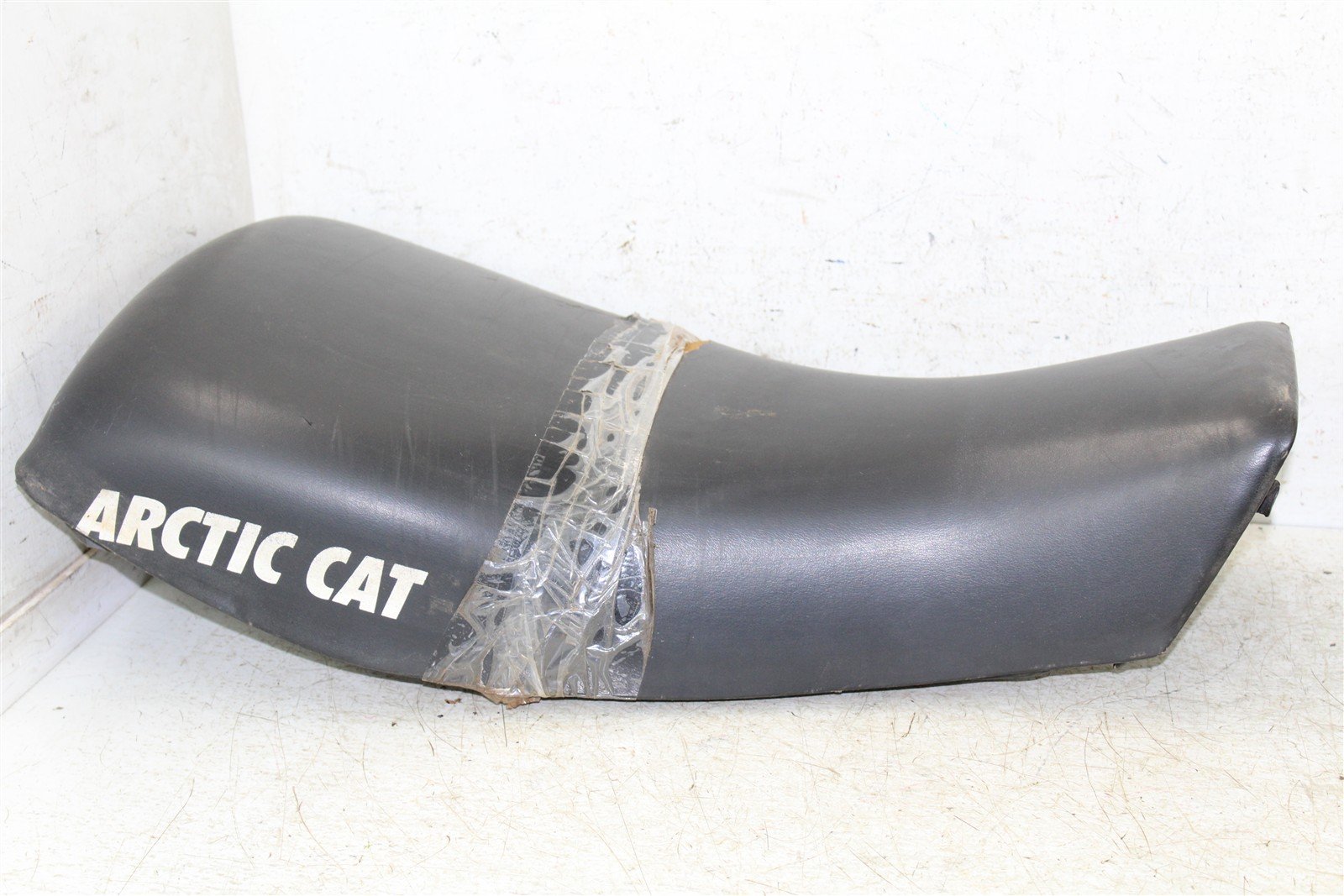 2001 Arctic Cat 500 Manual 4x4 Seat 00022