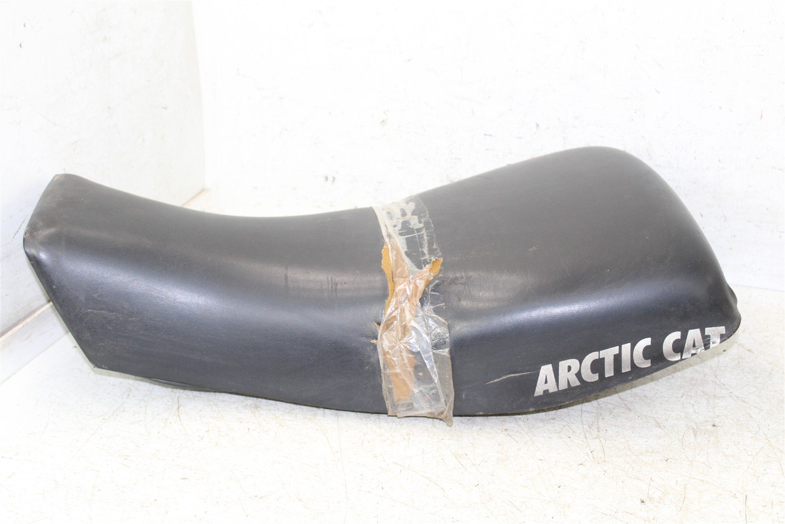 2001 Arctic Cat 500 Manual 4x4 Seat 00022
