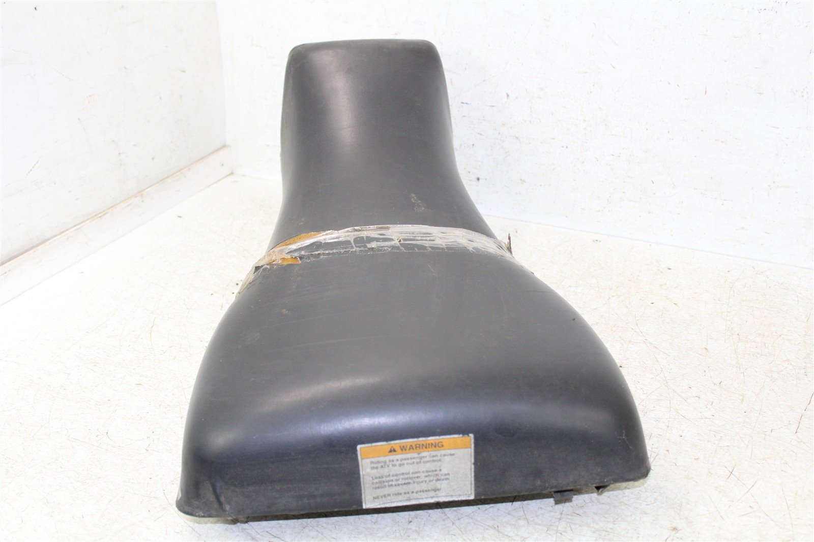 2001 Arctic Cat 500 Manual 4x4 Seat 00022