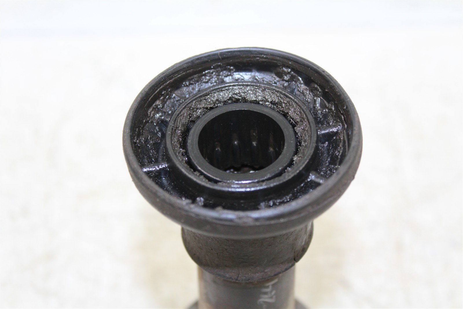 2001 Arctic Cat 500 Manual 4x4 Rear Drive Shaft Assembly 00022