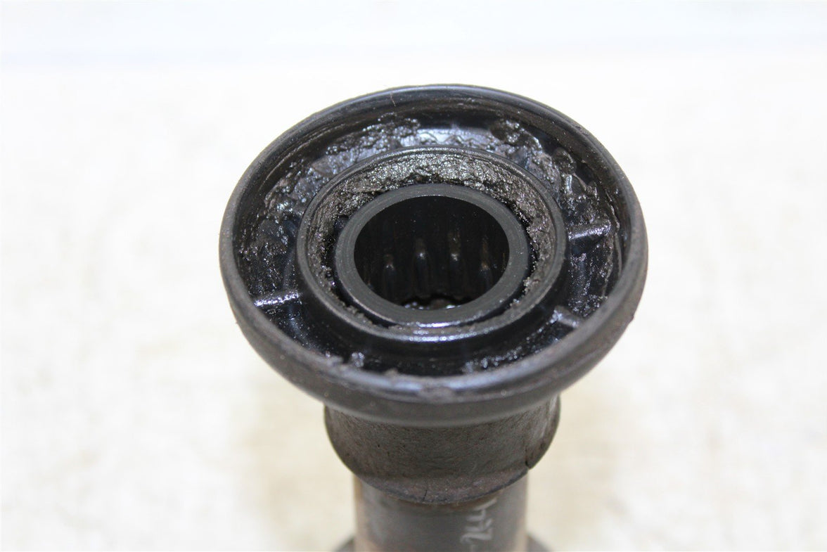 2001 Arctic Cat 500 Manual 4x4 Rear Drive Shaft Assembly 00022