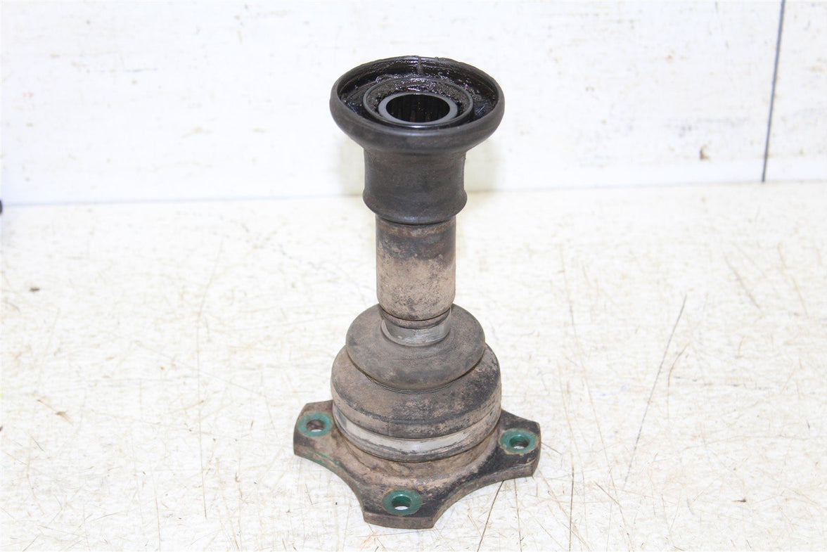 2001 Arctic Cat 500 Manual 4x4 Rear Drive Shaft Assembly 00022