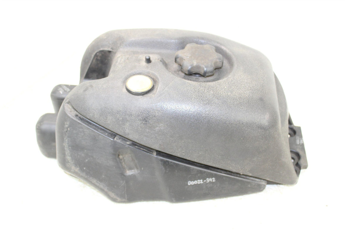 2001 Arctic Cat 500 Manual 4x4 Gas Fuel Tank 00022