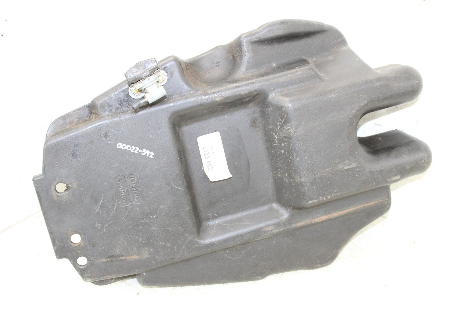 2001 Arctic Cat 500 Manual 4x4 Gas Fuel Tank 00022