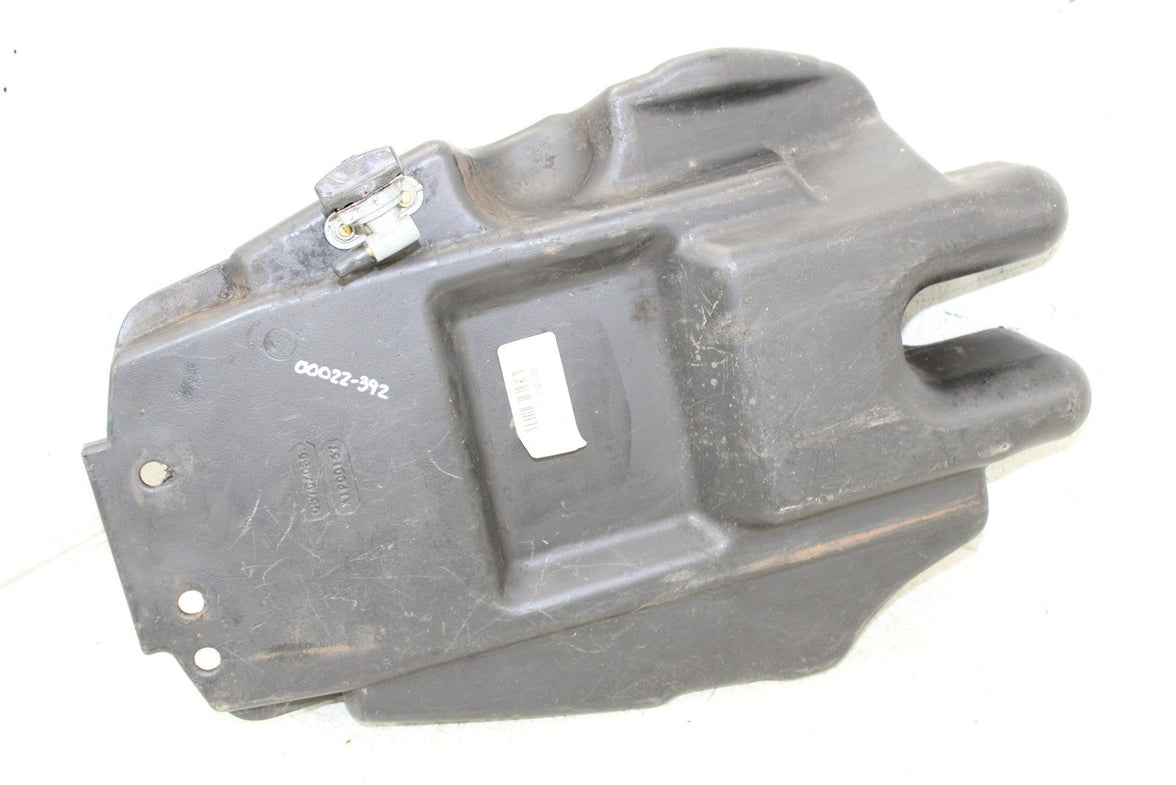 2001 Arctic Cat 500 Manual 4x4 Gas Fuel Tank 00022