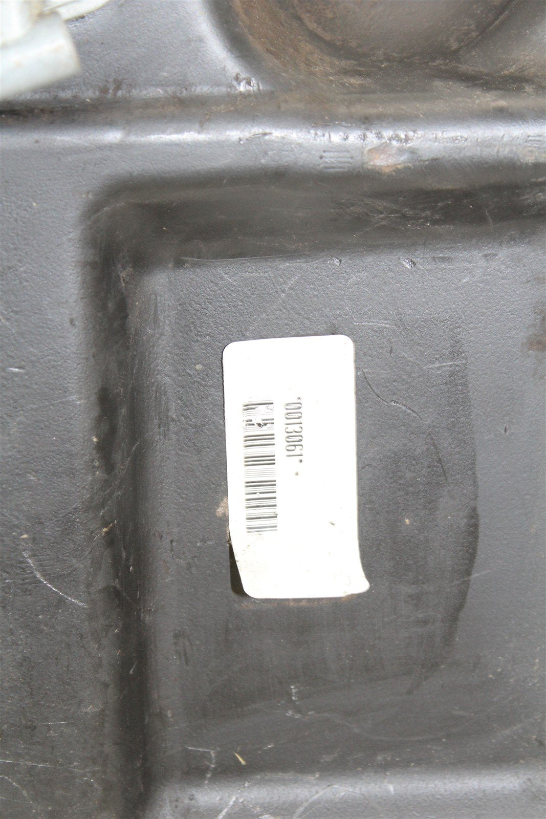 2001 Arctic Cat 500 Manual 4x4 Gas Fuel Tank 00022