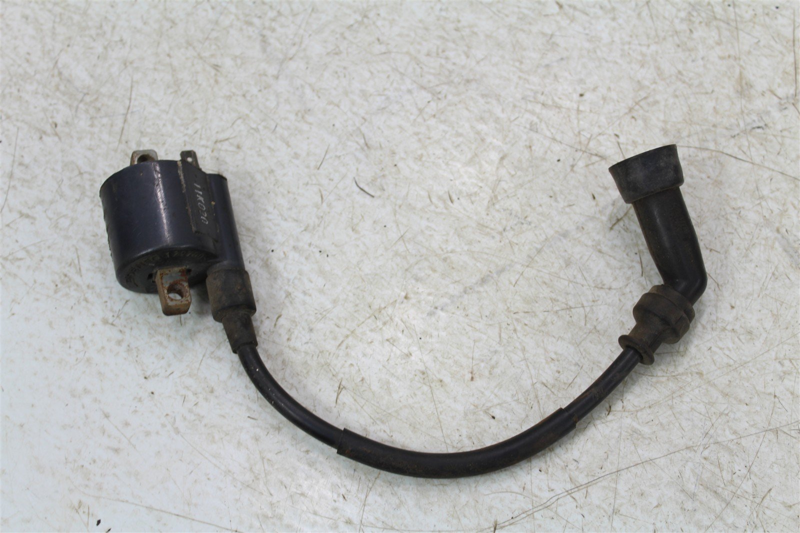 2001 Arctic Cat 500 Manual 4x4 Ignition Coil Wire Spark Plug Boot 00022