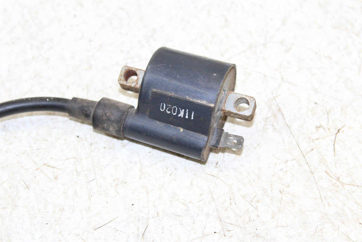 2001 Arctic Cat 500 Manual 4x4 Ignition Coil Wire Spark Plug Boot 00022