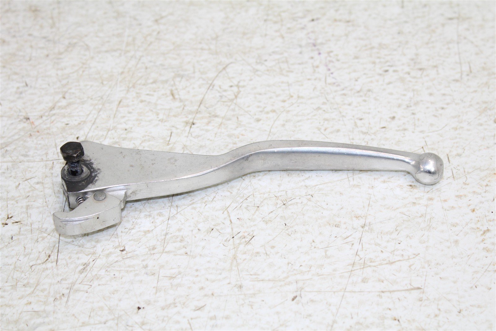 2001 Arctic Cat 500 Manual 4x4 Front Right Brake Lever 00022