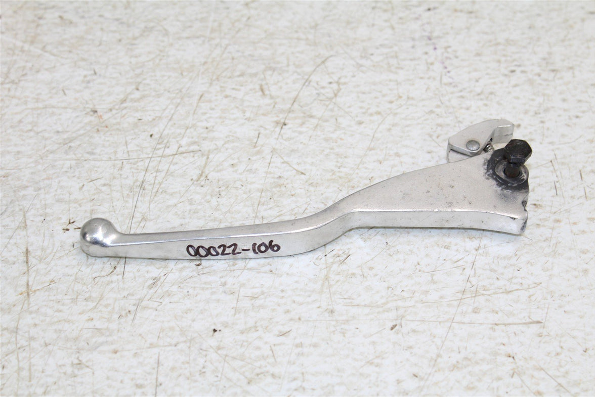 2001 Arctic Cat 500 Manual 4x4 Front Right Brake Lever 00022