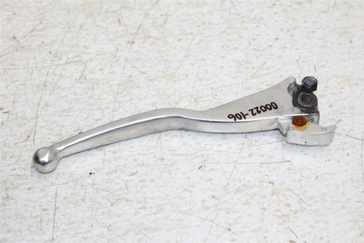 2001 Arctic Cat 500 Manual 4x4 Front Right Brake Lever 00022