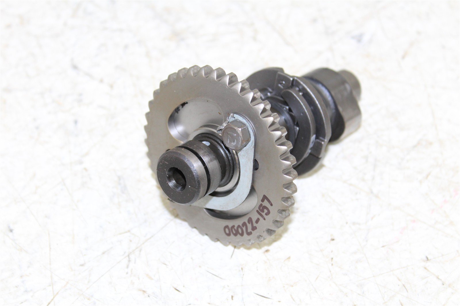 2001 Arctic Cat 500 Manual 4x4 Camshaft Uni Cam Intake Exhaust 00022