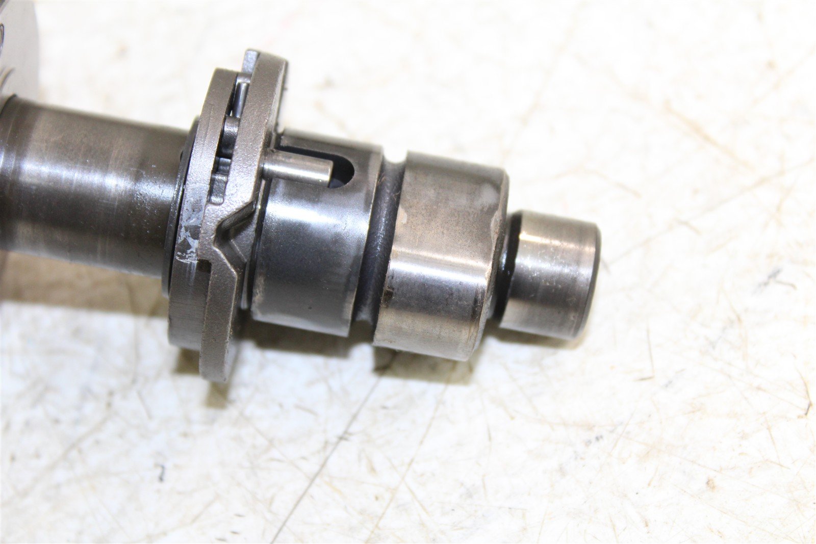 2001 Arctic Cat 500 Manual 4x4 Camshaft Uni Cam Intake Exhaust 00022