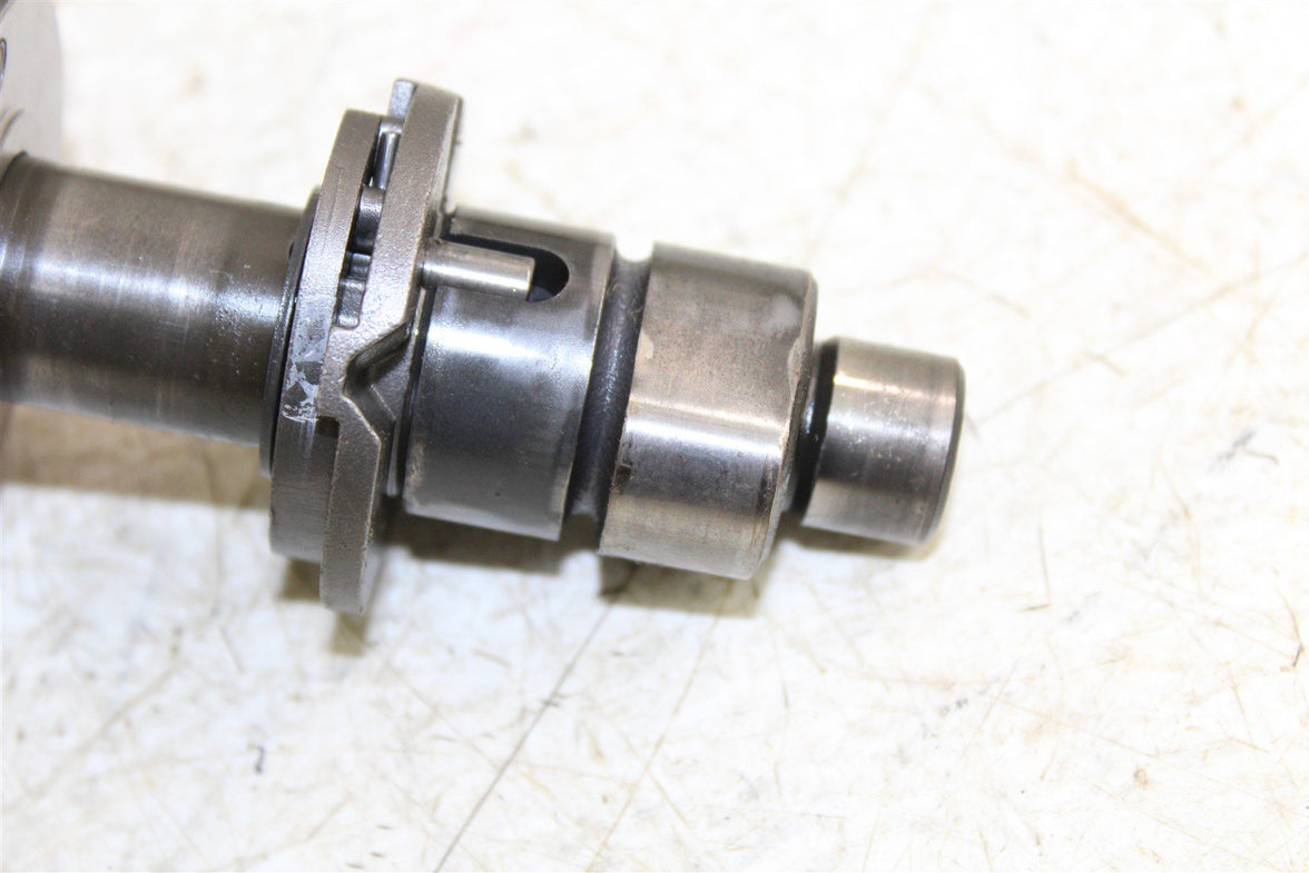 2001 Arctic Cat 500 Manual 4x4 Camshaft Uni Cam Intake Exhaust 00022