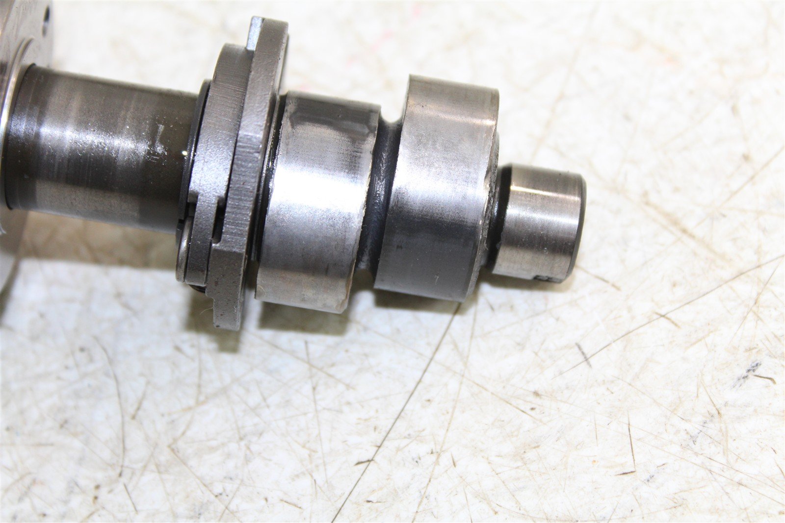 2001 Arctic Cat 500 Manual 4x4 Camshaft Uni Cam Intake Exhaust 00022