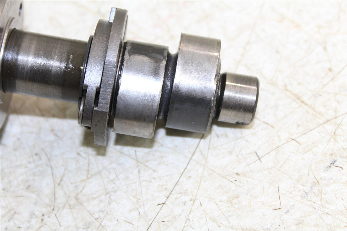 2001 Arctic Cat 500 Manual 4x4 Camshaft Uni Cam Intake Exhaust 00022