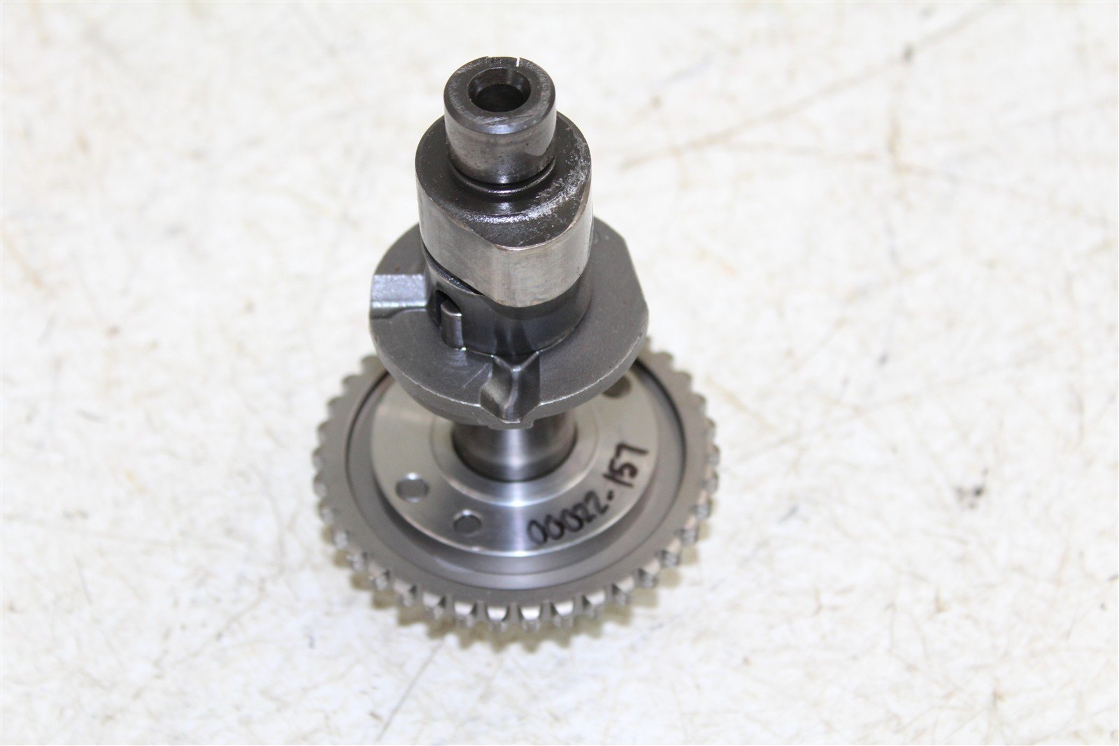 2001 Arctic Cat 500 Manual 4x4 Camshaft Uni Cam Intake Exhaust 00022