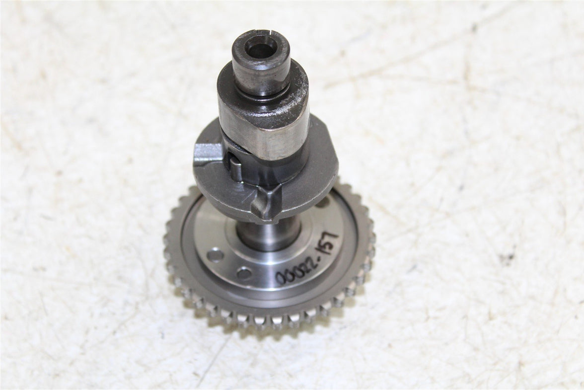 2001 Arctic Cat 500 Manual 4x4 Camshaft Uni Cam Intake Exhaust 00022