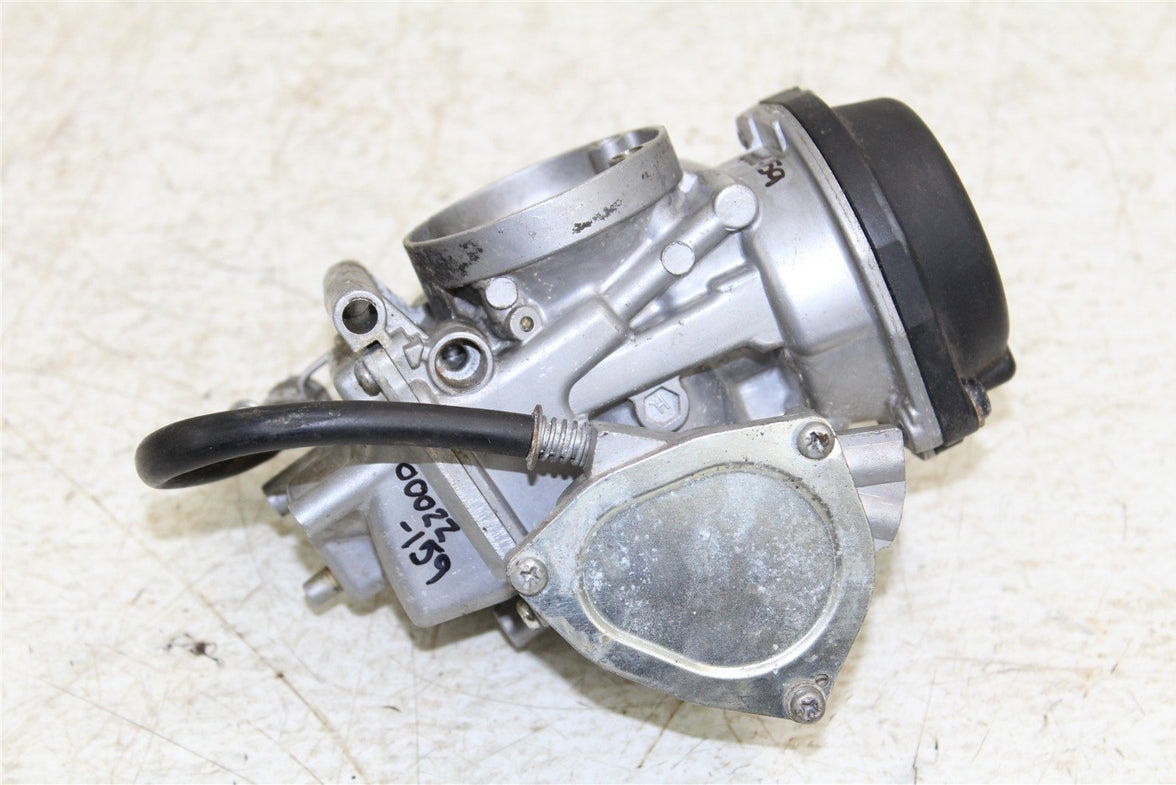 2001 Arctic Cat 500 Manual 4x4 Carburetor Carb Fuel Intake Aftermarket 00022