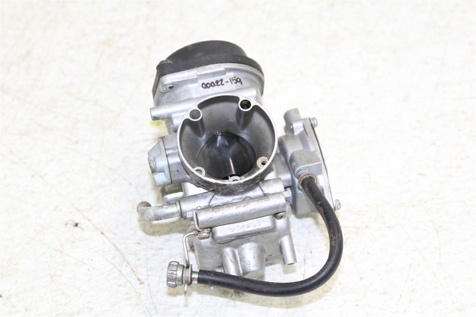 2001 Arctic Cat 500 Manual 4x4 Carburetor Carb Fuel Intake Aftermarket 00022
